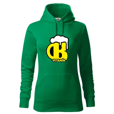 Pivo vitamín B