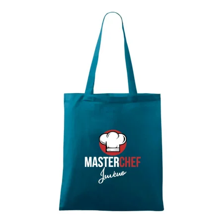 Master Chef čiapky - vlastné meno