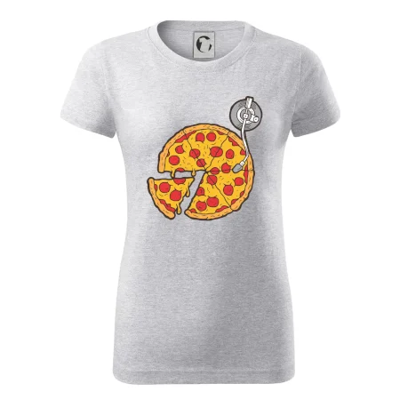 Pizza DJ