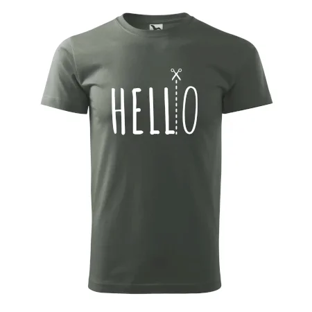 Hello