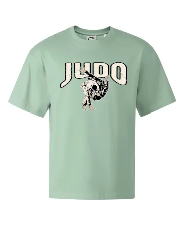 Judo v boji