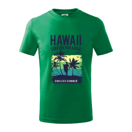 Hawaii