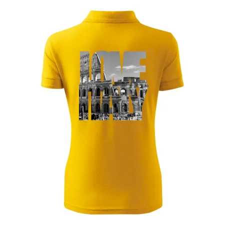 Love Italy - Colosseum