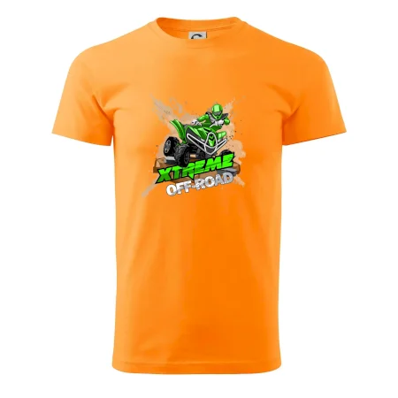 ATV štvorkolka offroad XXX