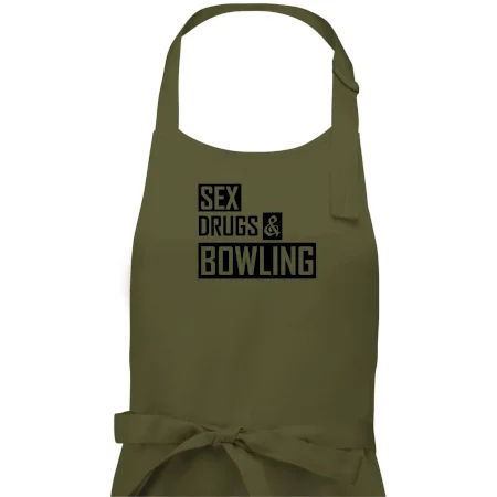 Sex drugs bowling