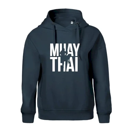 Nápis Muay Thai