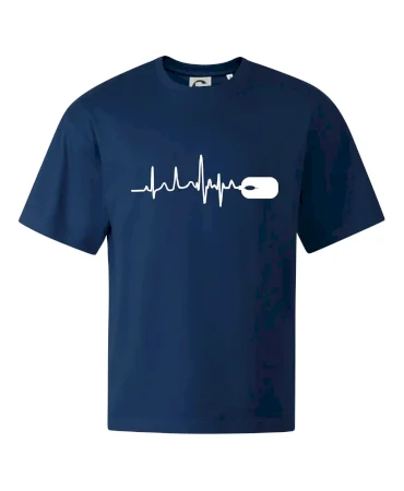 EKG myš