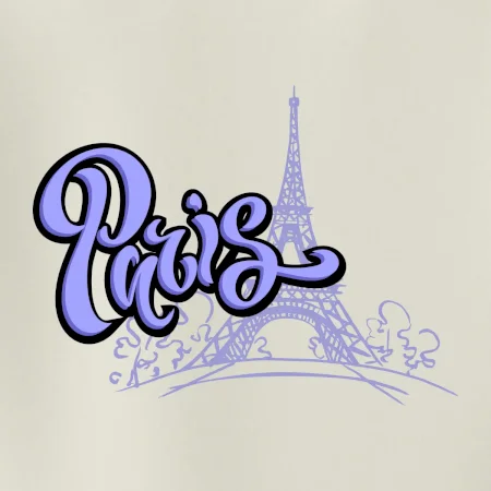Paris Lettering