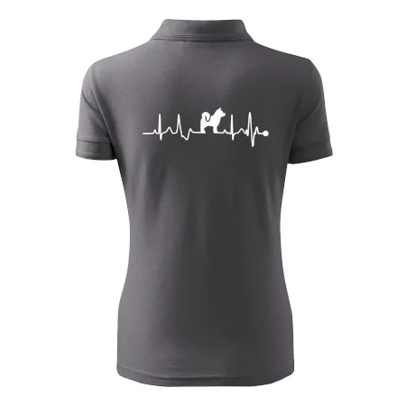 Shiba-Inu EKG