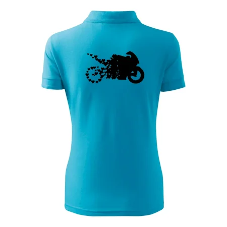 Moto love