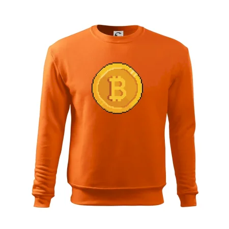 Bitcoin minca