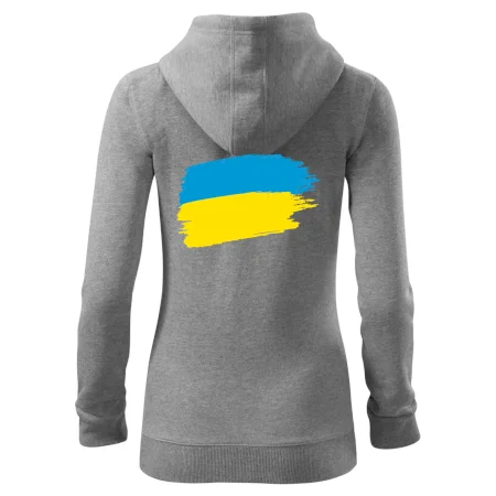 Ukrajinské tričko