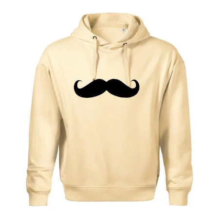Mustache - fúziky