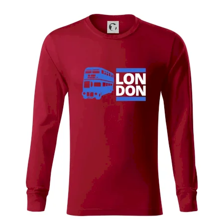 LON DON BUS