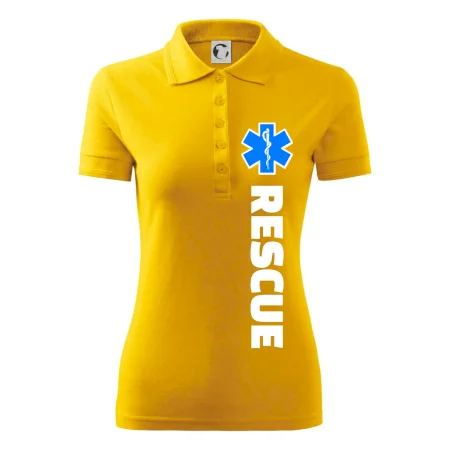 Rescue - pre záchranárov