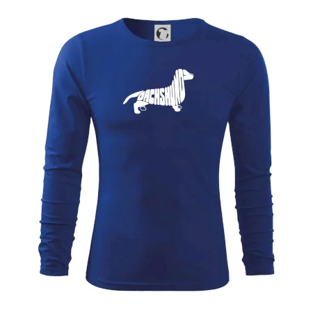 Jazvečík - Dachshund