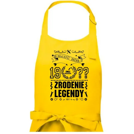 Zrodenie legendy pre bagristu