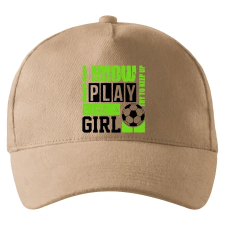 Play girl