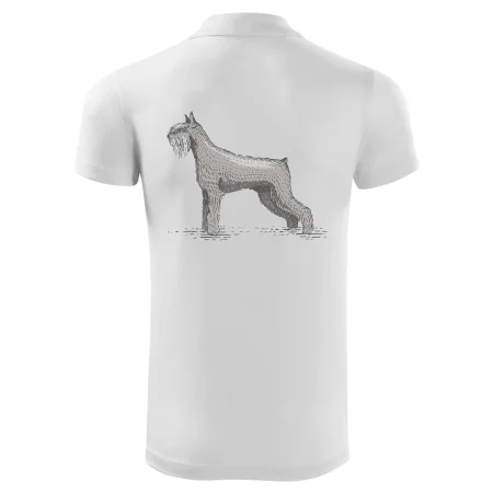 Vintage Schnauger