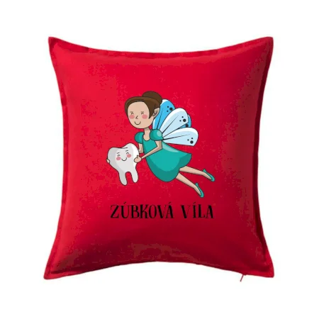 Zúbková víla