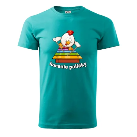 Kuracie paličky