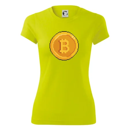 Bitcoin minca