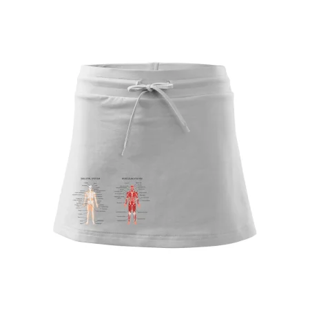 Skelet and Moscular system