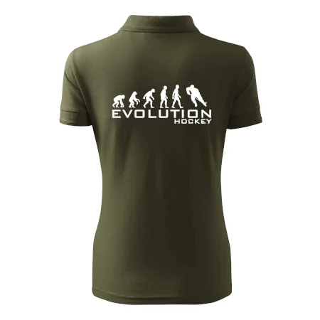 Evolúcia Hockey - hráč