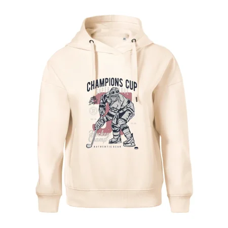 Champions Cup Hockey