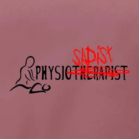 Physiotherapist sadist