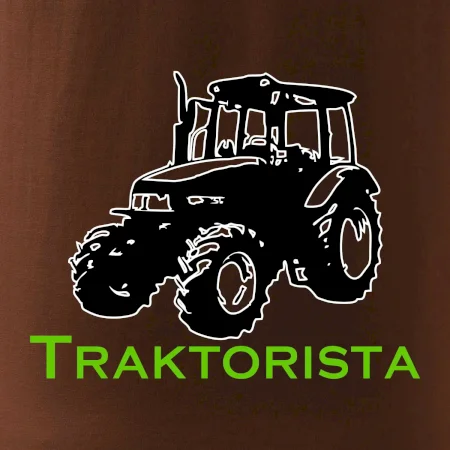 John traktorista