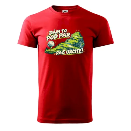 Dám to pod par raz určite