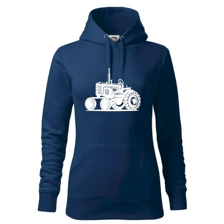 Traktor Ukrajinskej armády