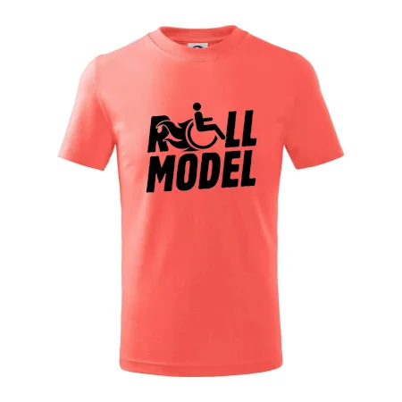 Roll model