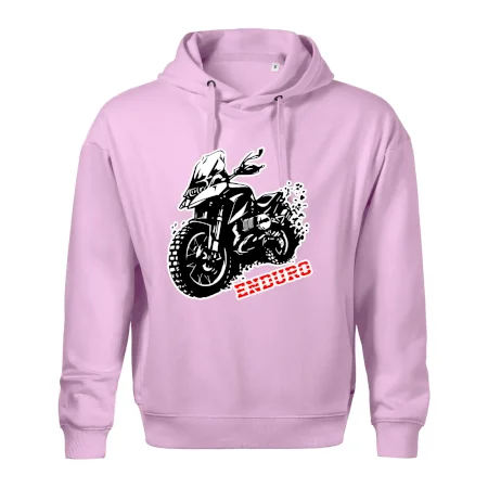 Moto Enduro