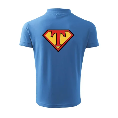 Superman písmeno