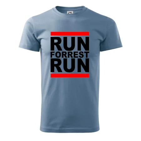 Run Forrest Run