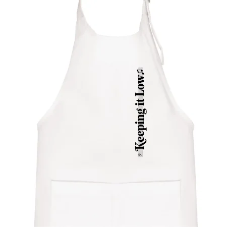 KEEPING IT LOW NA VÝŠKU - basový kľúč