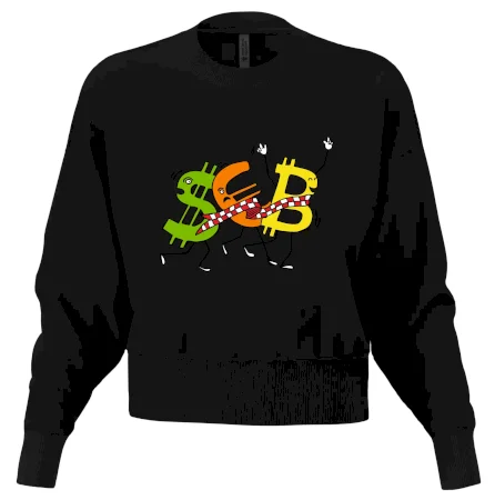 Bitcoin (Pecka design)
