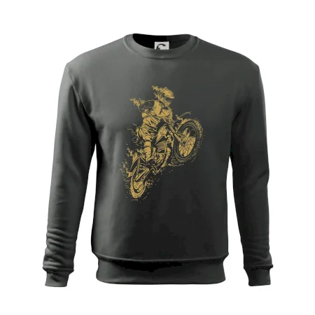 Dirt bike vintage