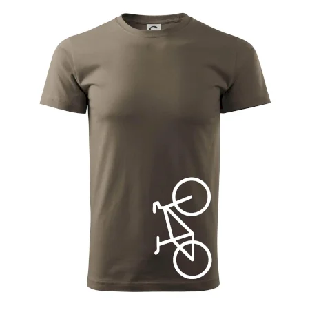 Bicykel na výšku