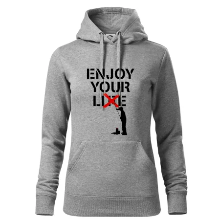 Enjoy Your Lie