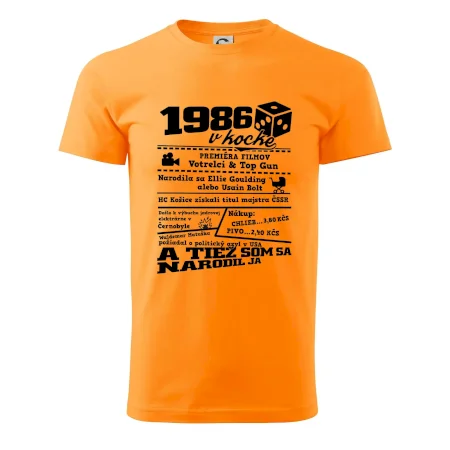 1986 v kocke