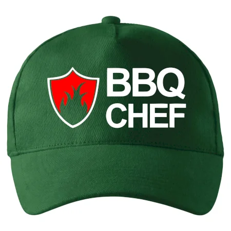 Grilovanie - BBQ Chef