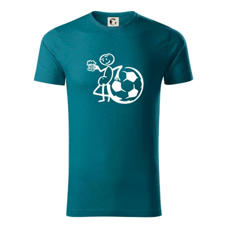 Veľký futbalista