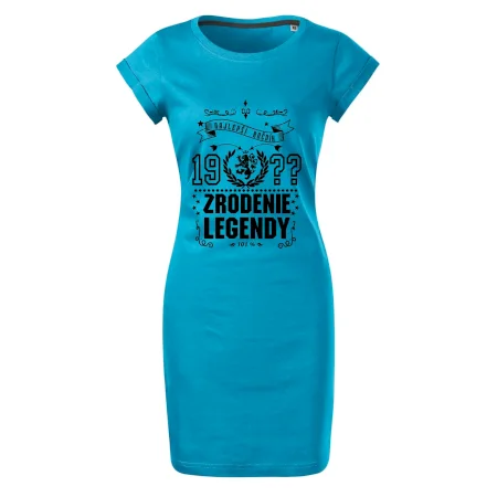 Zrodenie legendy - Slovenský lev