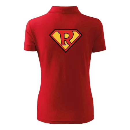 Superman písmeno