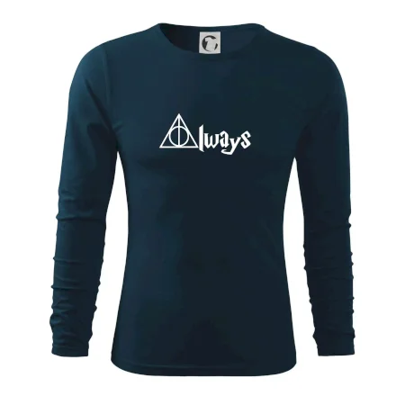 Harry - Always