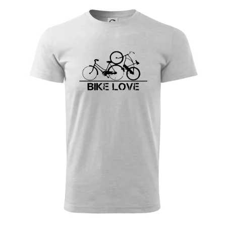 Bike love