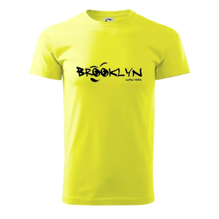 Brooklyn úsmev